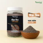 চিয়া সিড (Chia Seeds)
